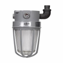 3/4 CEIL MT W/ JUNC BOX 200W PS25 GL/GRD