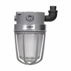 3/4 CEIL MT W/ JUNC BOX 200W PS25 GL/GRD