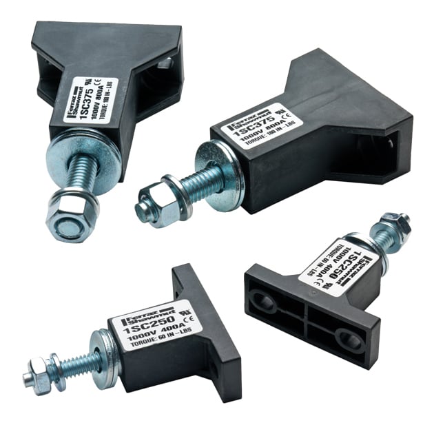 SC FUSE HOLDER 600V-600A