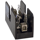 Fuse Block 600VAC 600VDC Class J 60A 1-Pole Box with Reinforced Clip