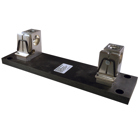 Fuse Block 600VAC 600VDC Class R 400A 1-Pole Box Side-Clip