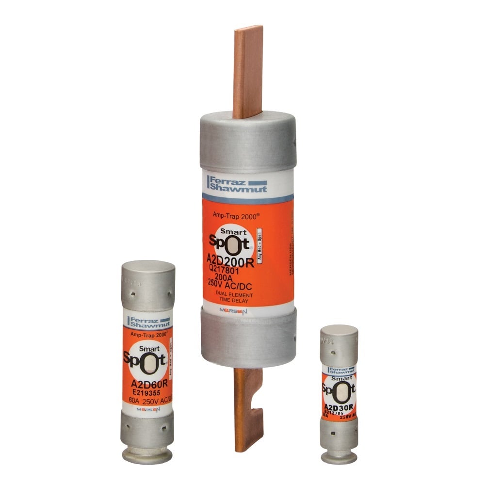 250V 400A RK1 TD FUSE
