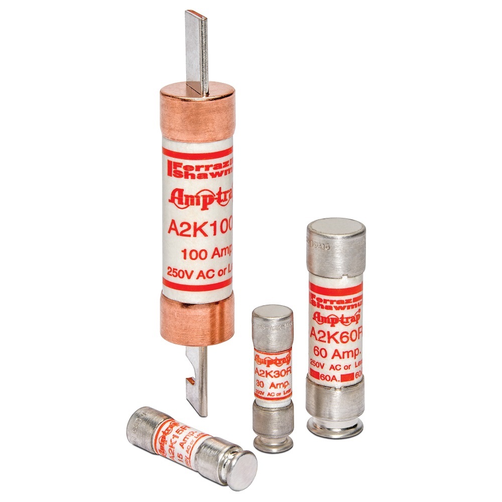 250V 250A RK1 FUSE