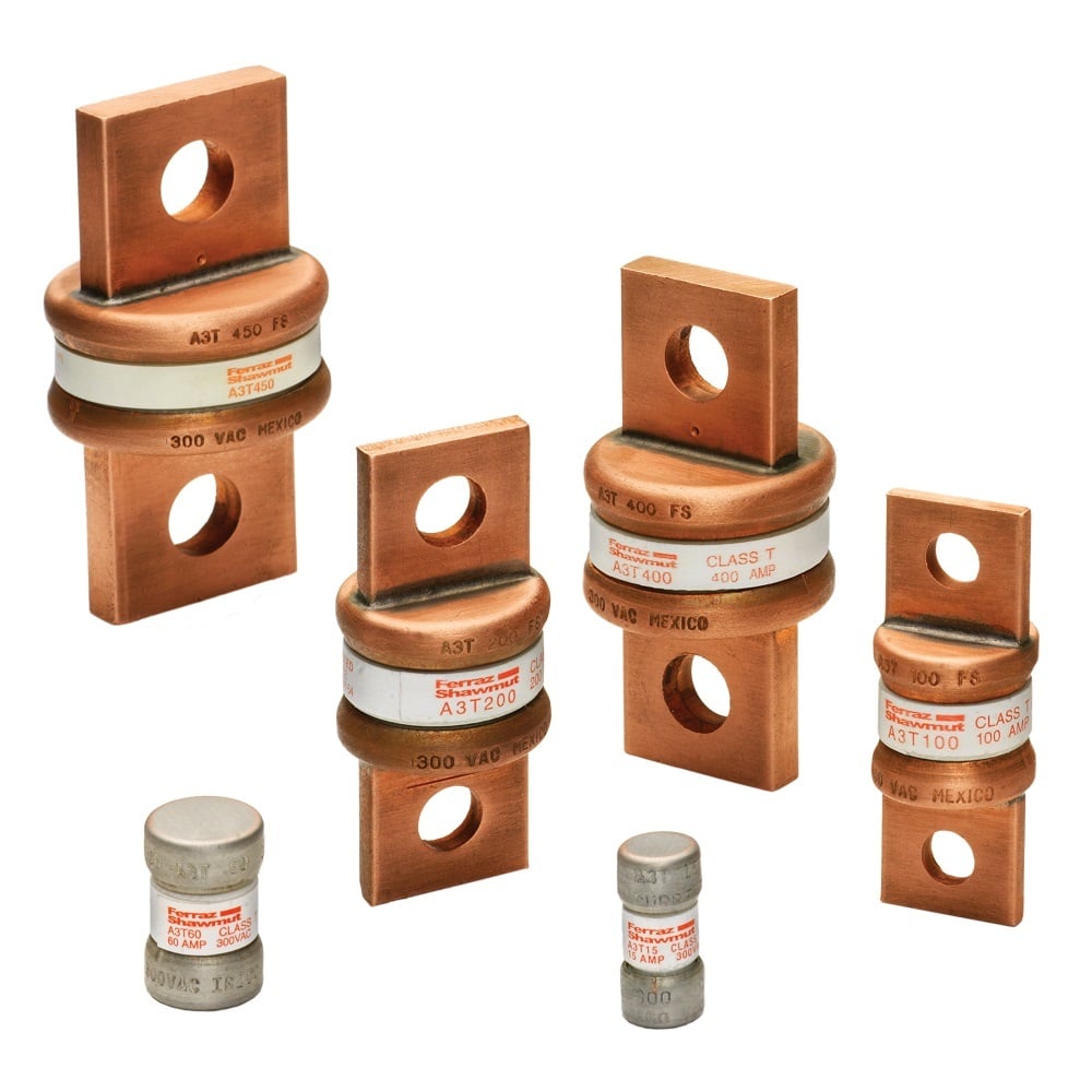 300V 225A T FUSE