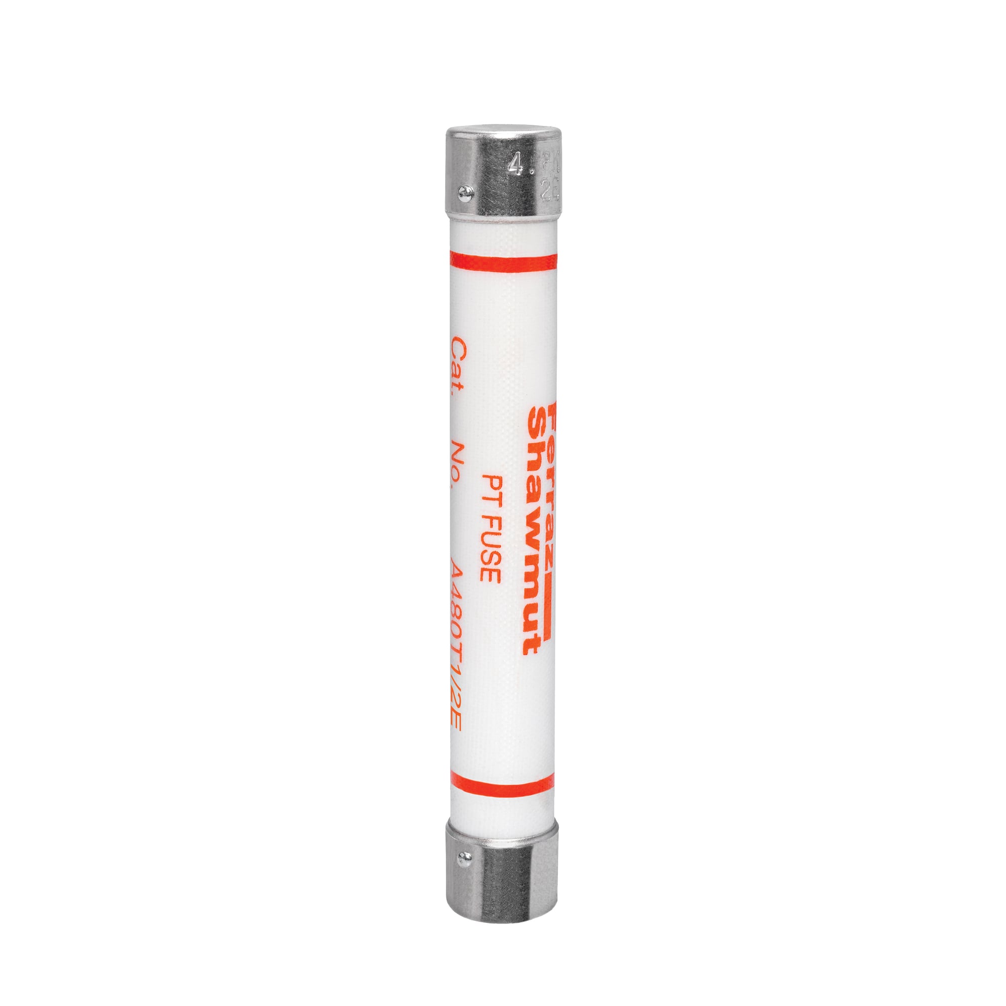 MV PT Fuse 4800VAC 0.5A Ferrule