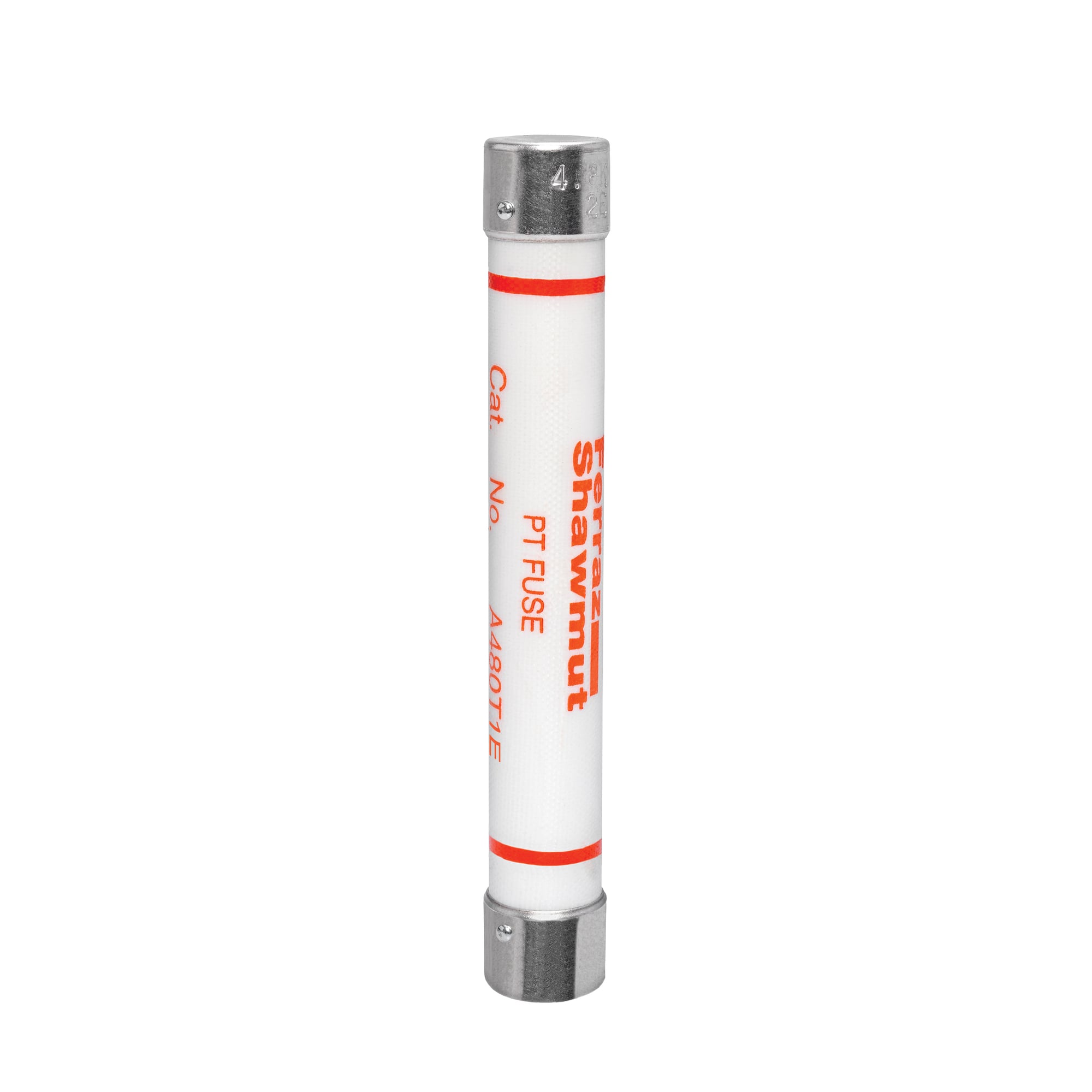 MV PT Fuse 4800VAC 1A Ferrule