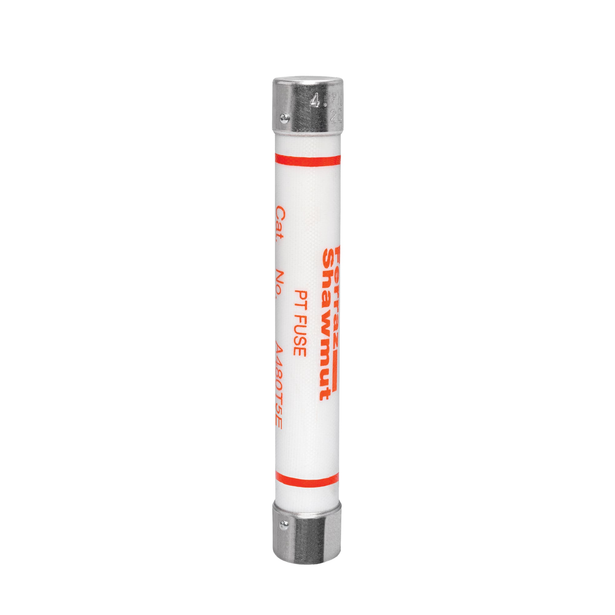 MV PT Fuse 4800VAC 5A Ferrule
