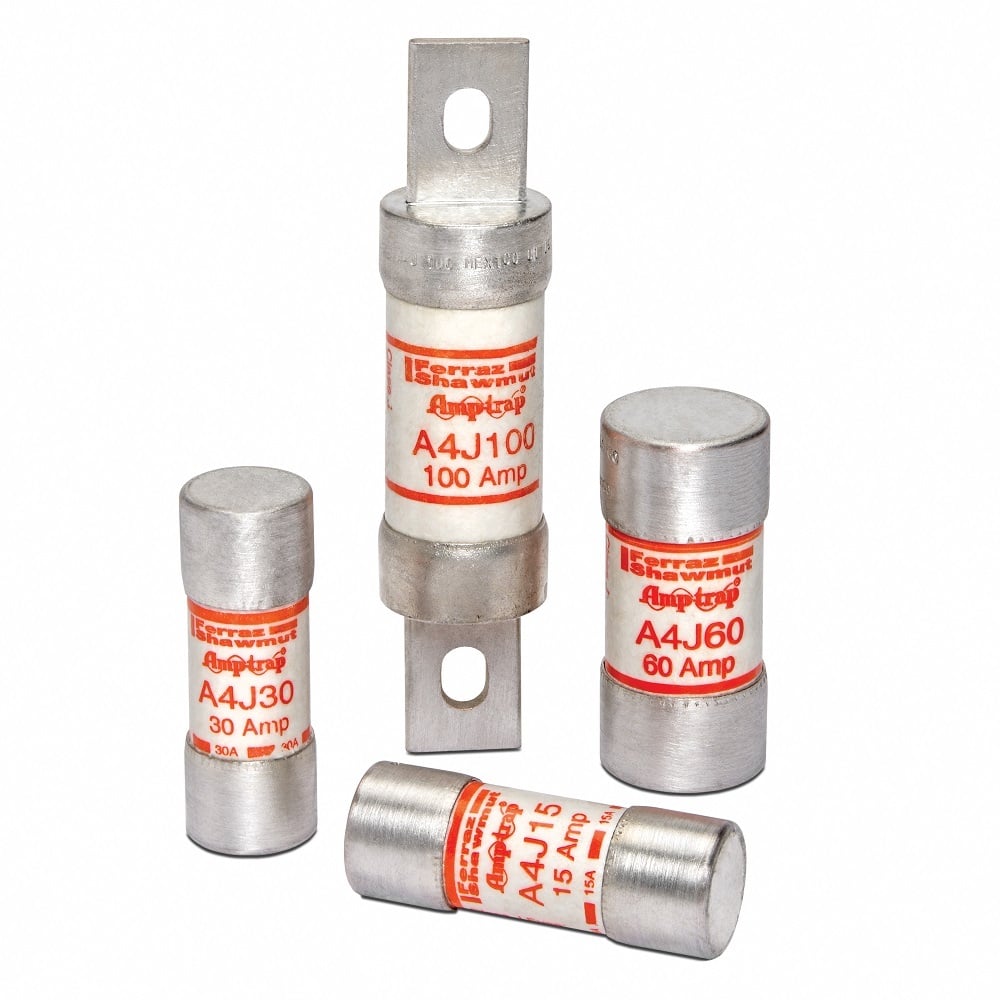 600V 90A CLASS J FUSE