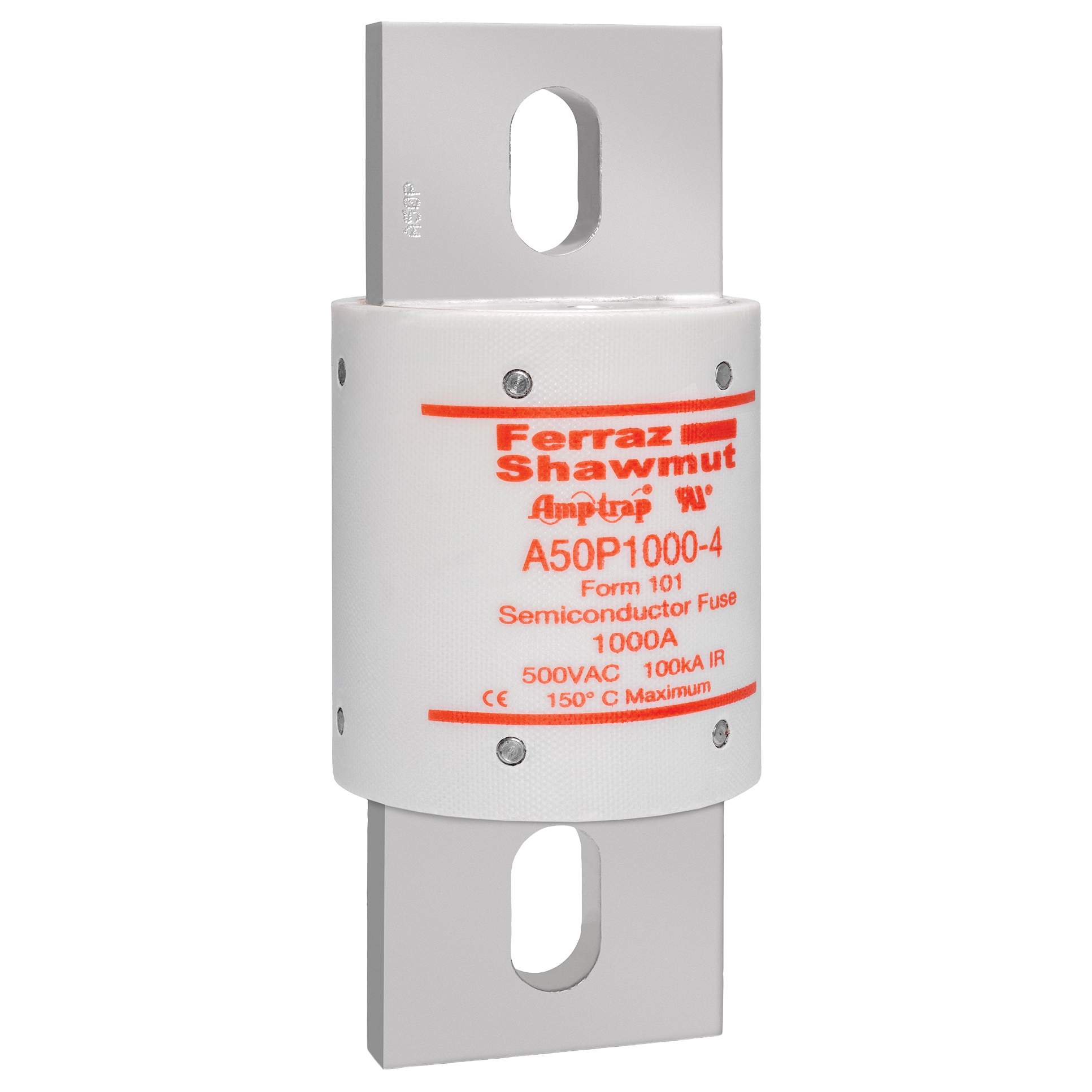 High Speed Fuse Amp-Trap A50P 500VAC 450VDC 1000A Blade