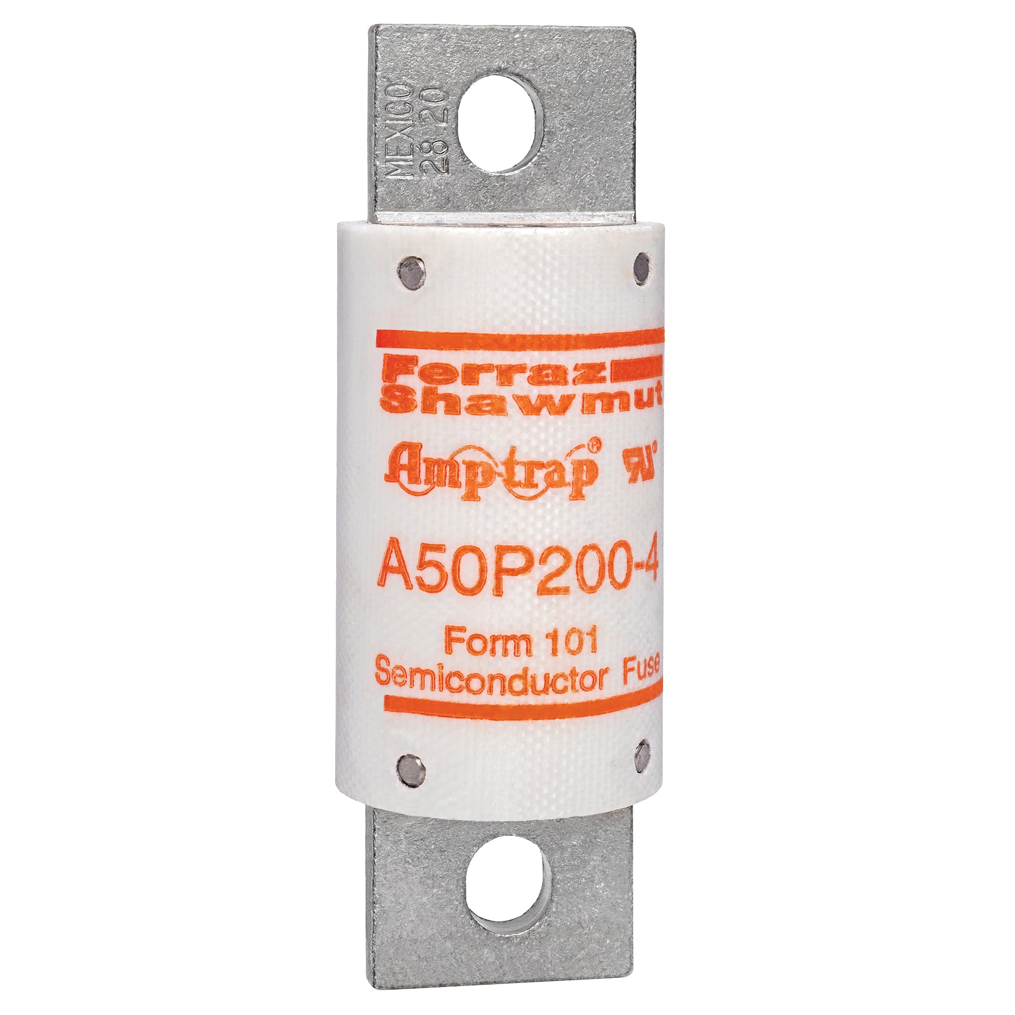 High Speed Fuse Amp-Trap A50P 500VAC 450VDC 200A Blade