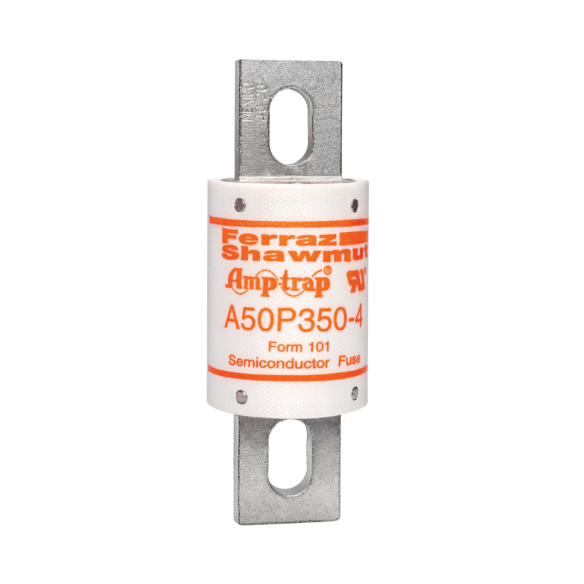 High Speed Fuse Amp-Trap A50P 500VAC 450VDC 350A Blade