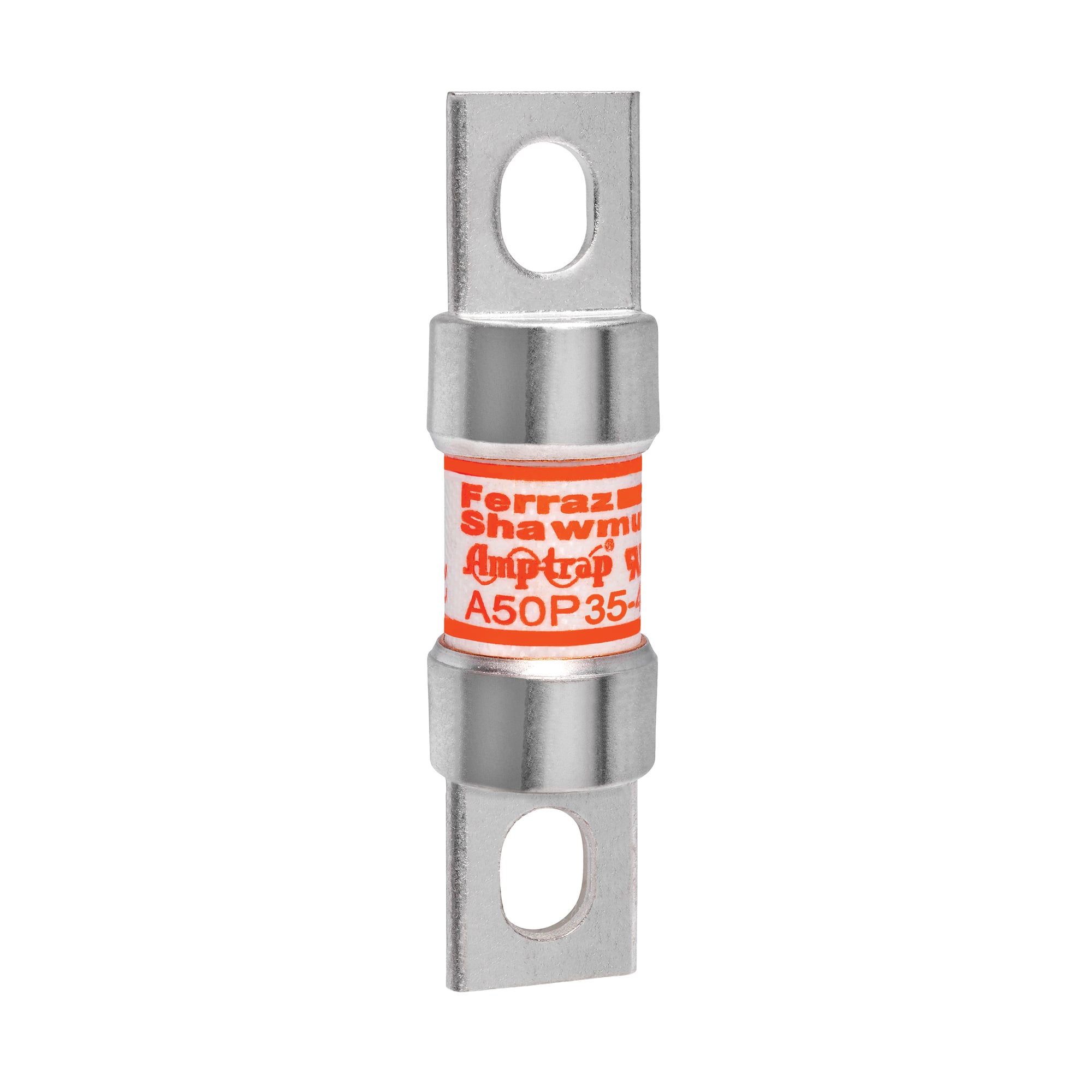 High Speed Fuse Amp-Trap A50P 500VAC 450VDC 35A Blade