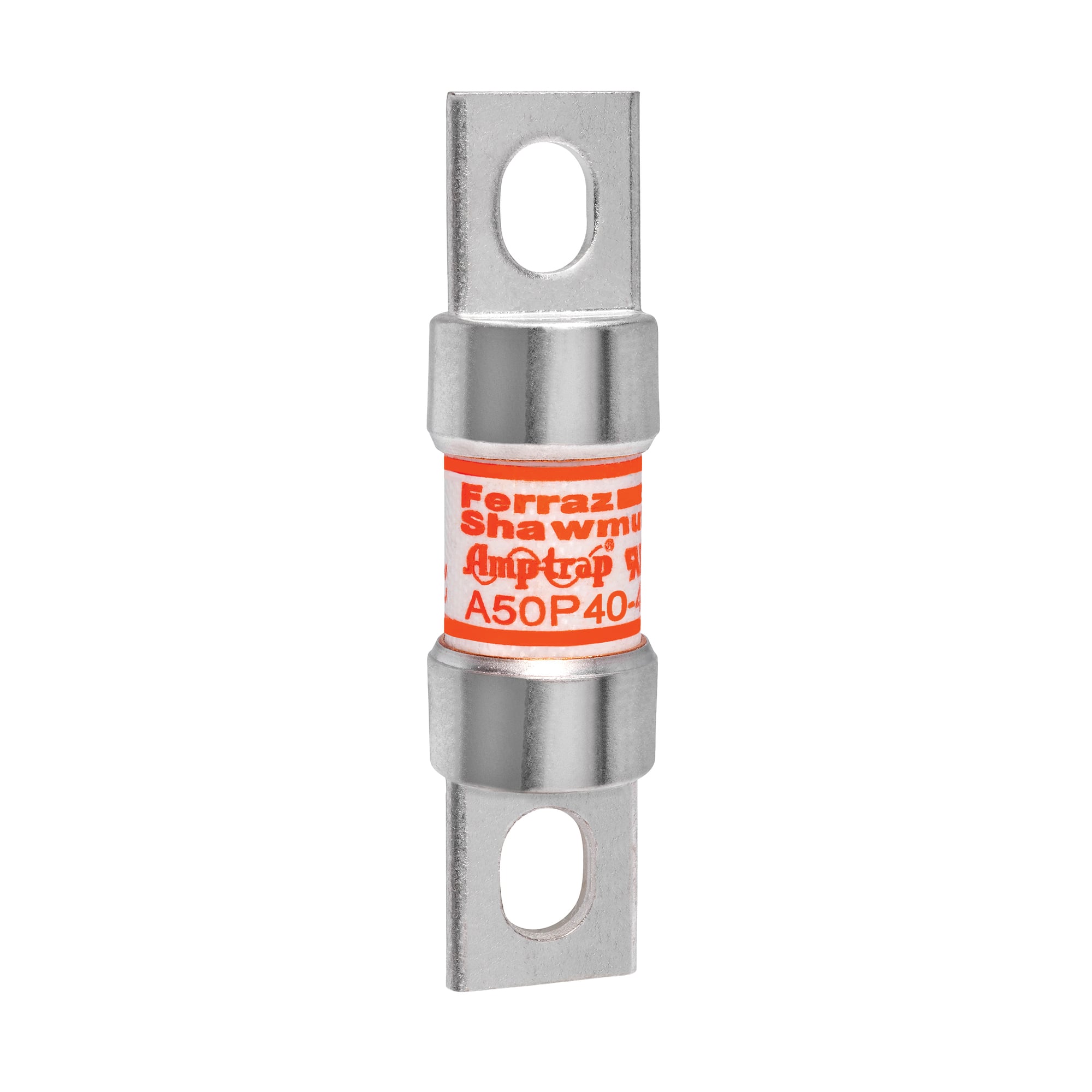High Speed Fuse Amp-Trap A50P 500VAC 450VDC 40A Blade
