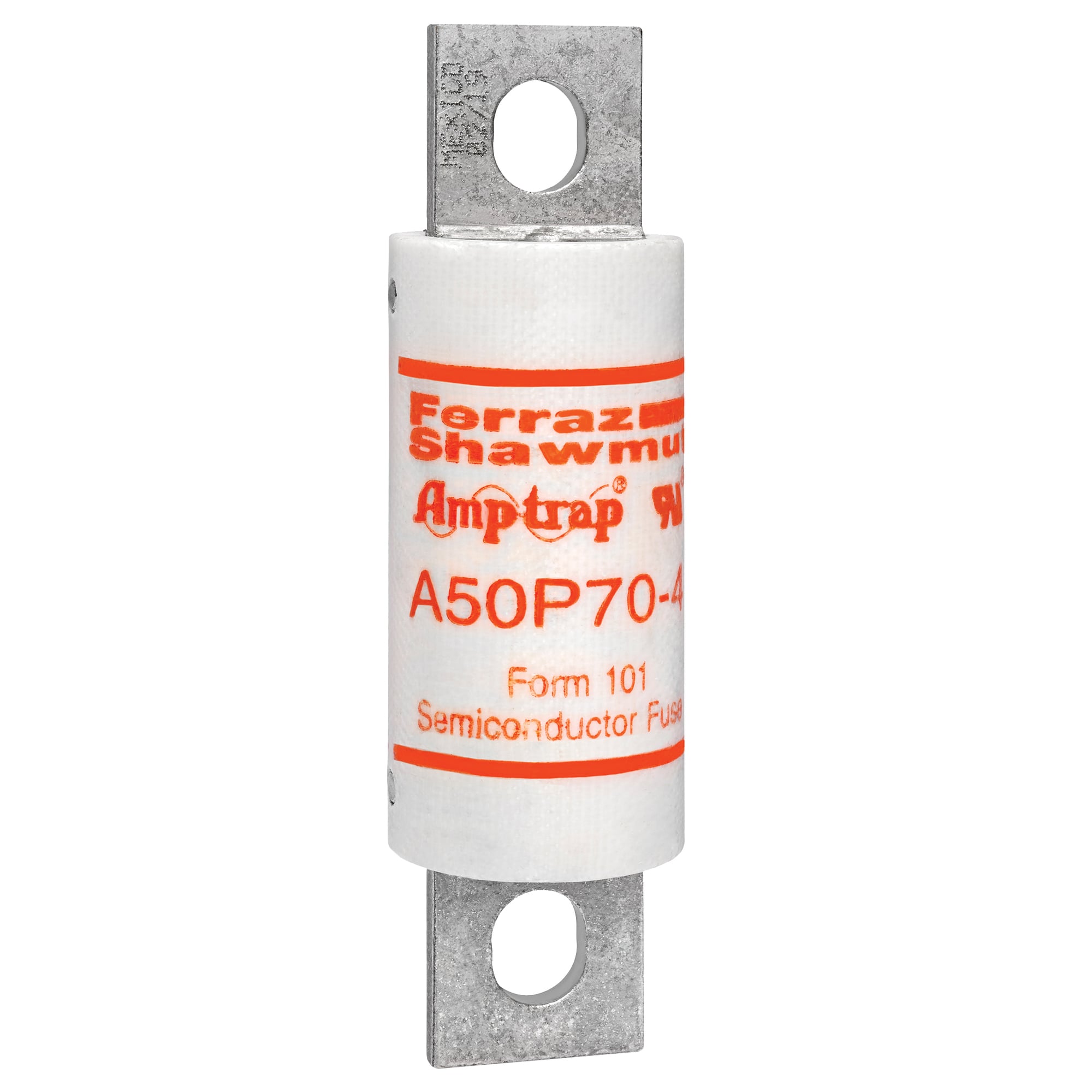 High Speed Fuse Amp-Trap A50P 500VAC 450VDC 70A Blade