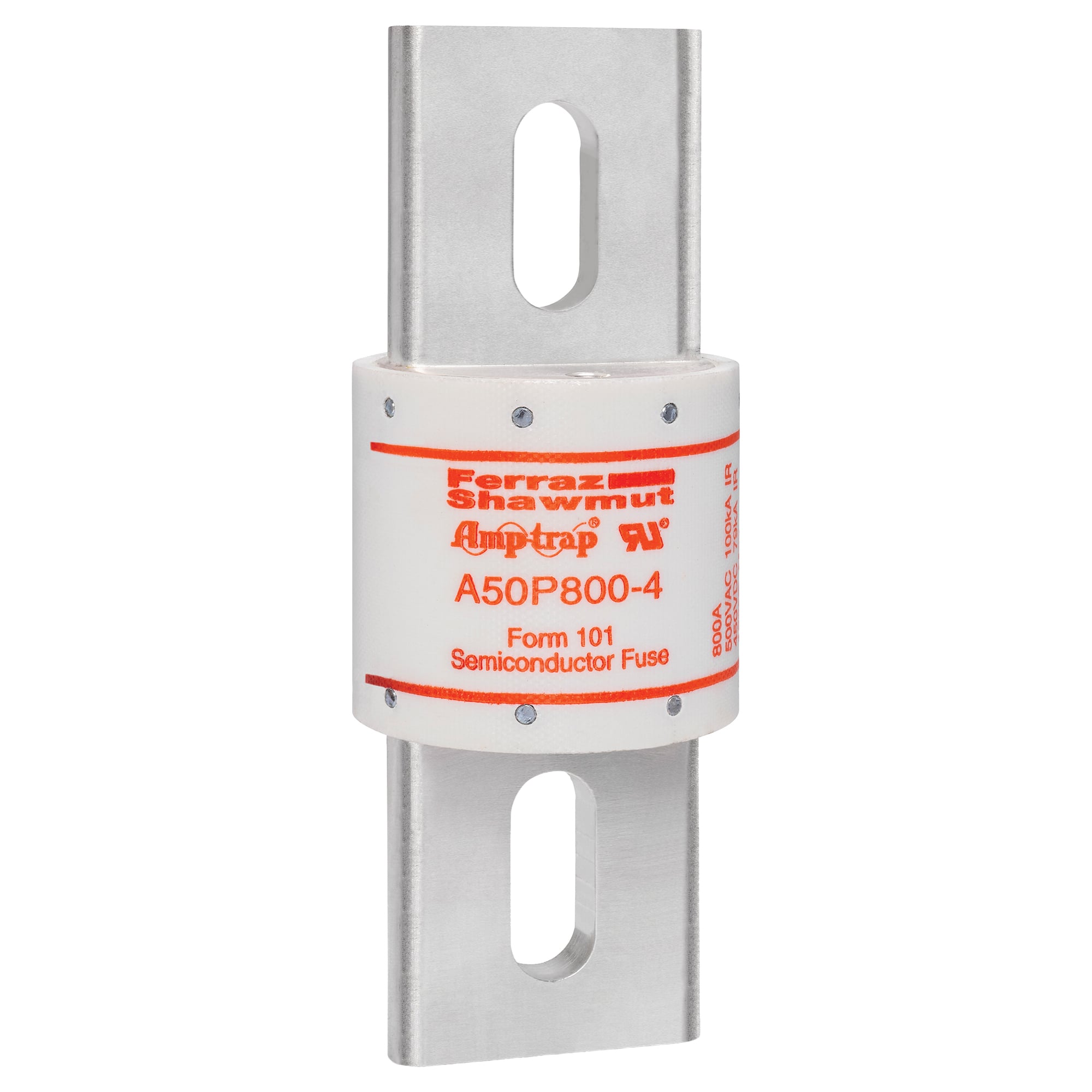 High Speed Fuse Amp-Trap A50P 500VAC 450VDC 800A Blade
