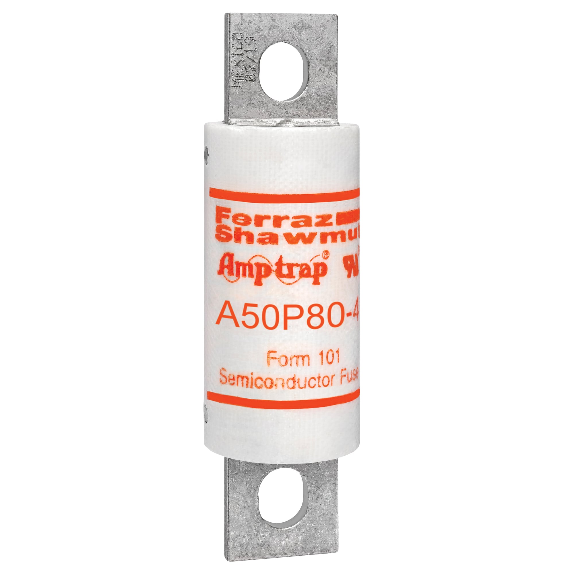 High Speed Fuse Amp-Trap A50P 500VAC 450VDC 80A Blade