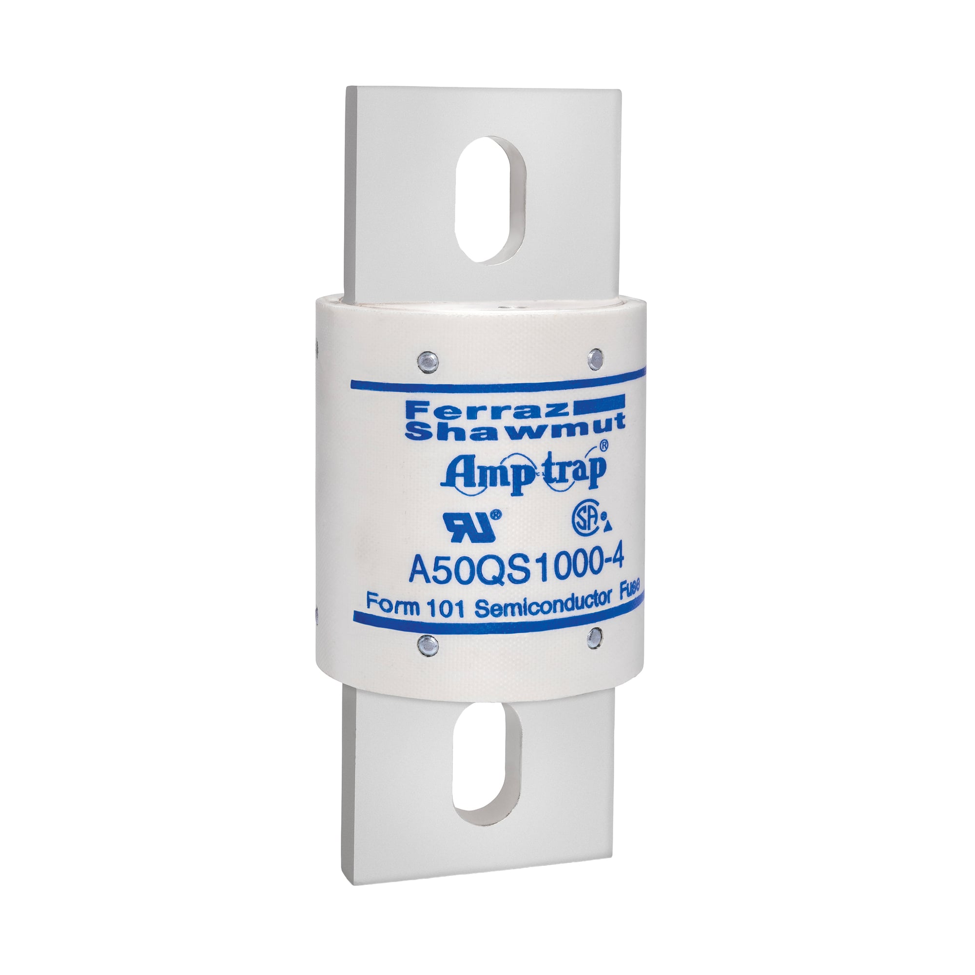 High Speed Fuse Amp-Trap A50QS 500VAC 500VDC 1000A Blade