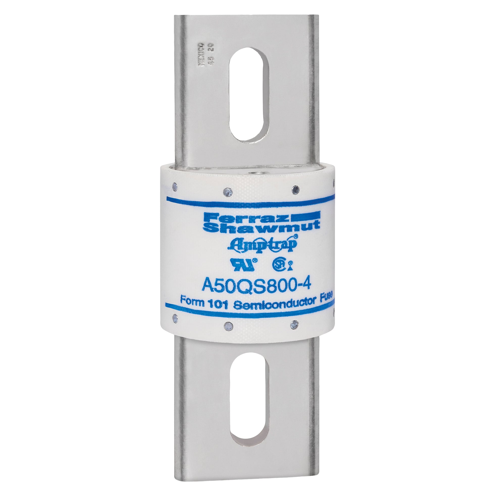 High Speed Fuse Amp-Trap A50QS 500VAC 500VDC 800A Blade