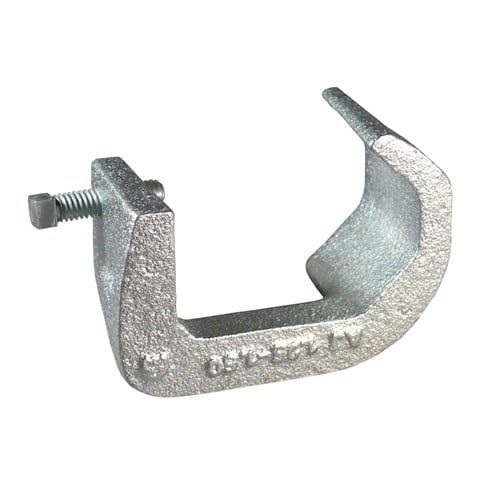 2 IN BEAM CLAMP ASSY