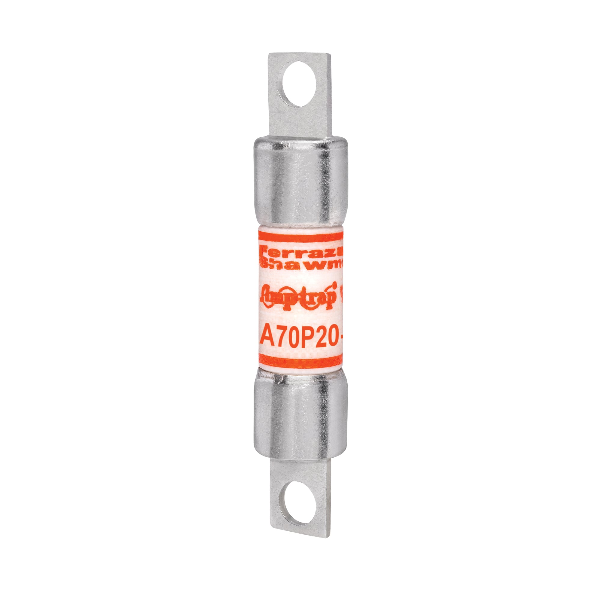High Speed Fuse Amp-Trap A70P 700VAC 650VDC 20A Bolted Blade