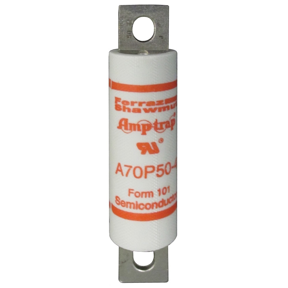 SC FUSE 700V 40A P BLADE