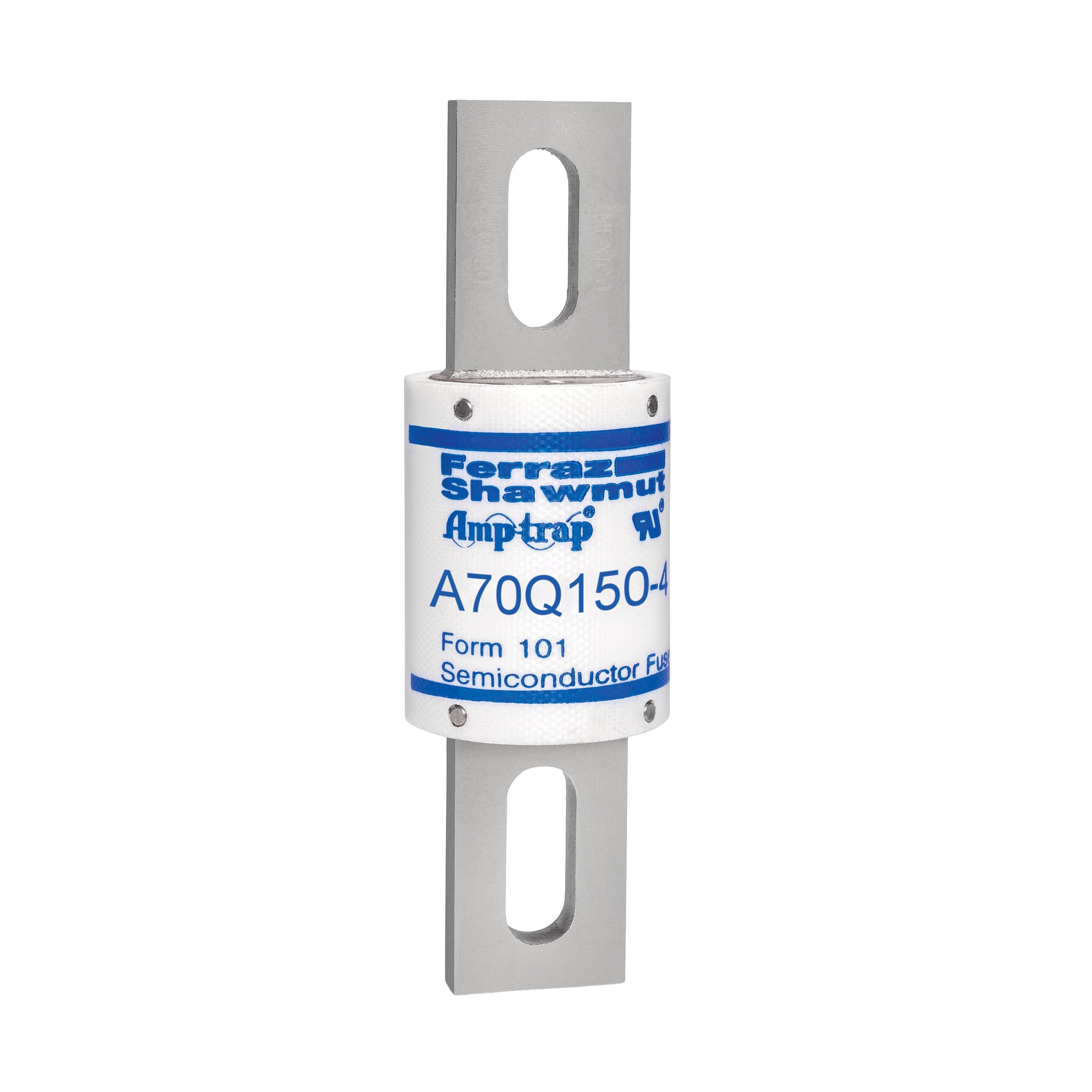 High Speed Fuse Amp-Trap A70Q 700VAC 650VDC 150A Bolted Blade
