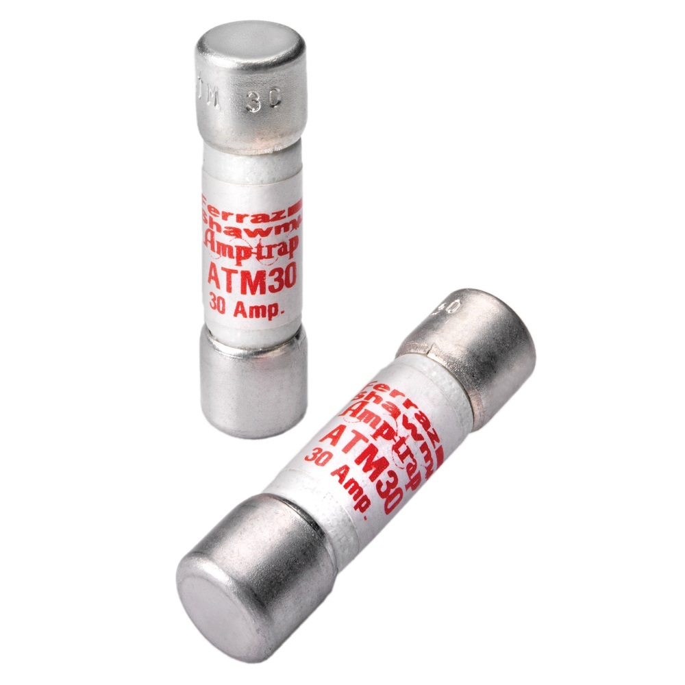 600V 8A MIDGET FUSE