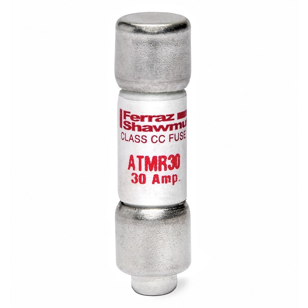 600V 1-1/2A CC FUSE