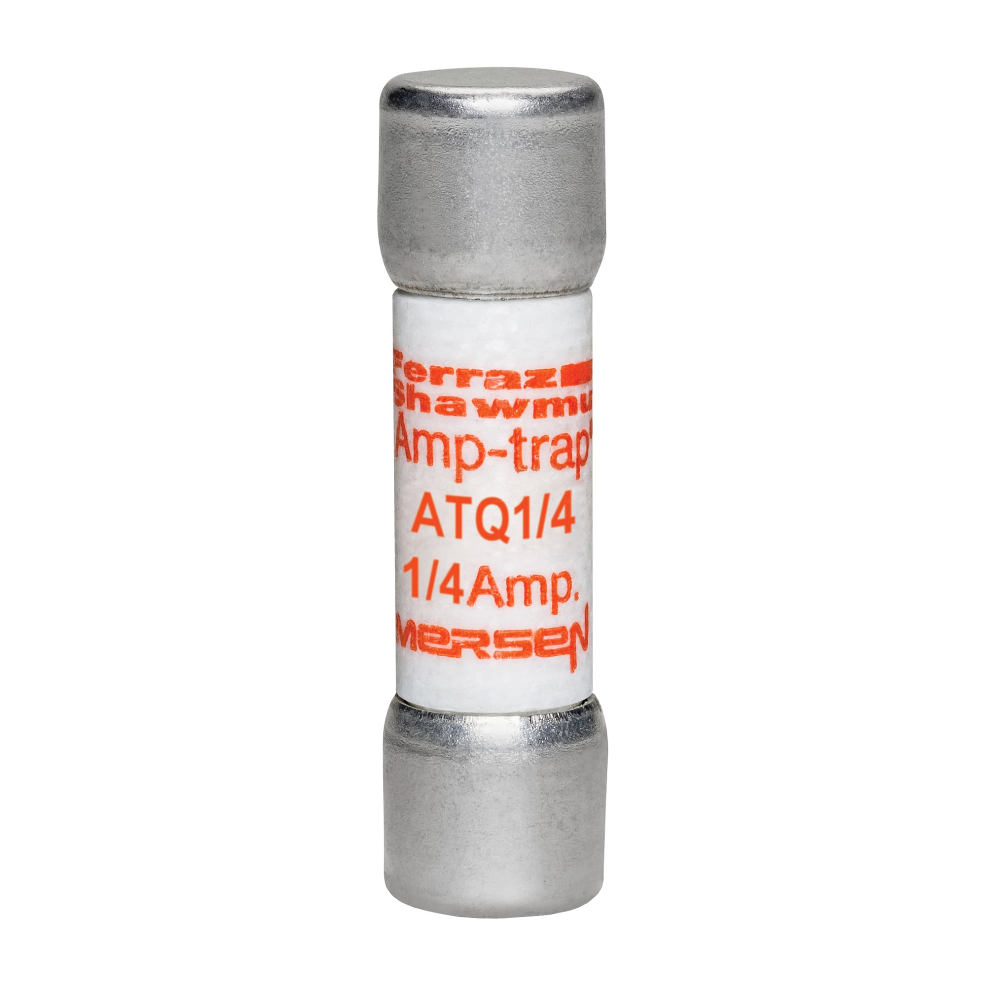 Fuse ATQ - Midget - Time-Delay 500VAC 0.25A Ferrule
