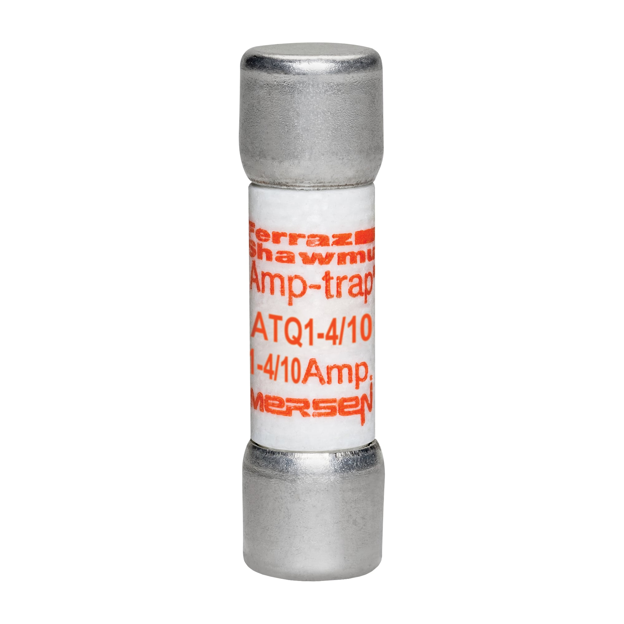 Fuse ATQ - Midget - Time-Delay 500VAC 1.4A Ferrule