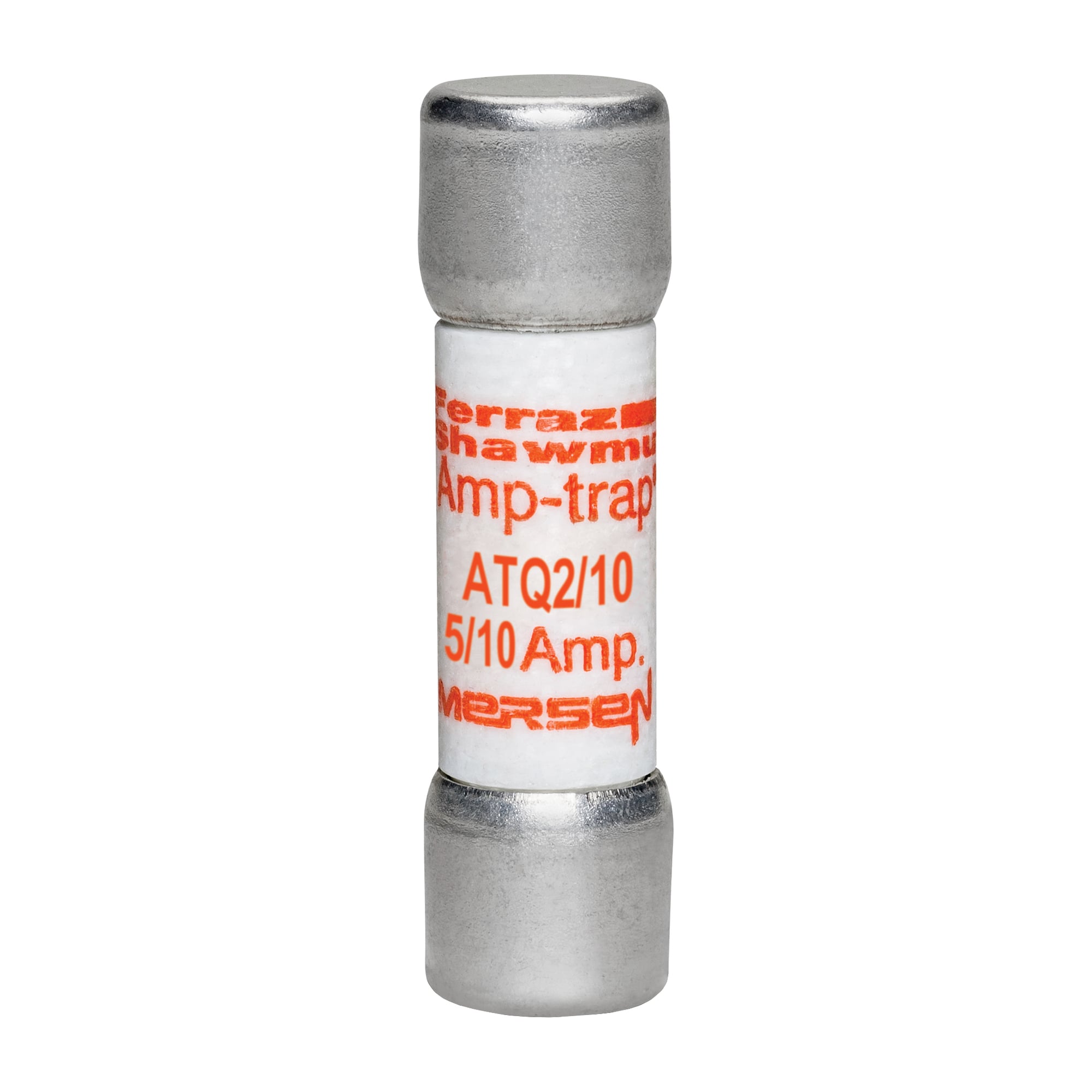 Fuse ATQ - Midget - Time-Delay 500VAC 0.2A Ferrule