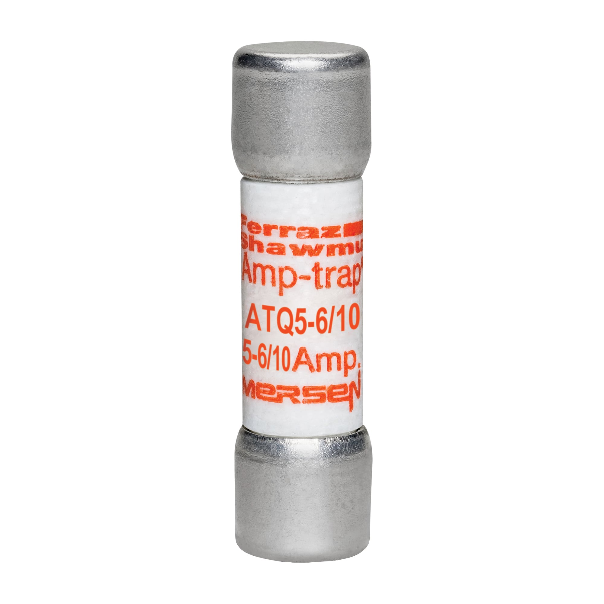 Fuse ATQ - Midget - Time-Delay 500VAC 5.6A Ferrule