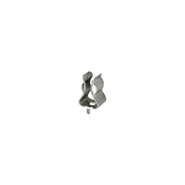 Clip for Cylindrical fuses UL Diam. 13/16in 30 or 60A Direct Screw Mount