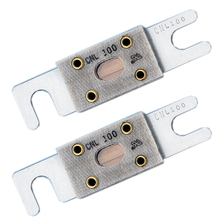FL TRUCK FUSE 80V 60A CNN