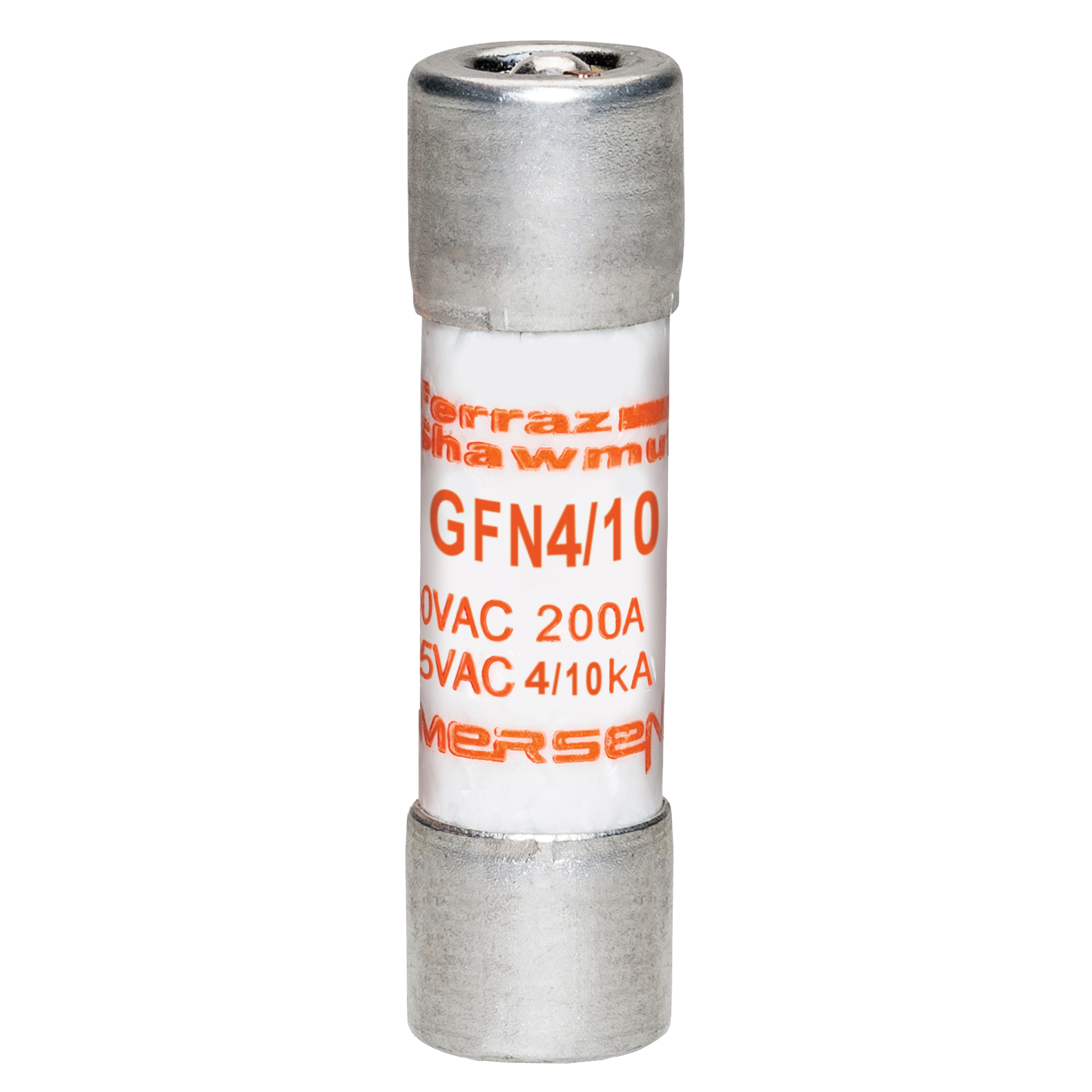Fuse GFN - Midget - Time-Delay 250VAC 0.4A Ferrule Visual Indicator