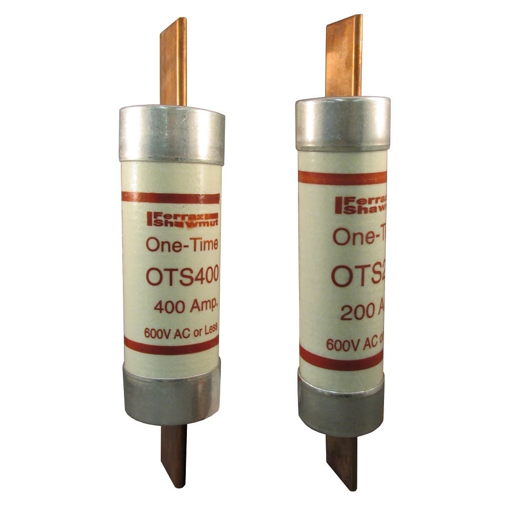 250V 1A 2x9/16 K5 FUSE