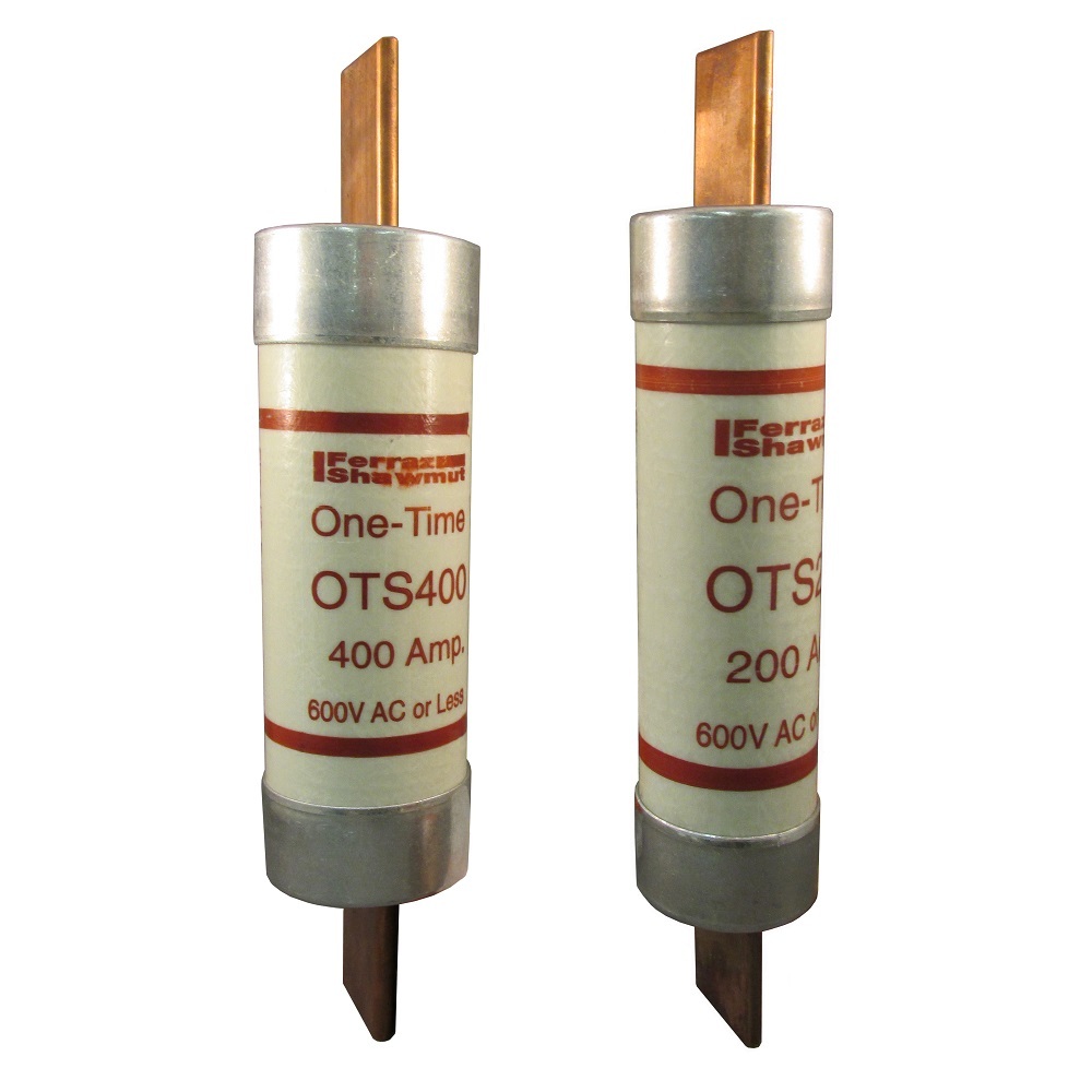 250V 110A 7 1/8x1 9/10 K5FUSE