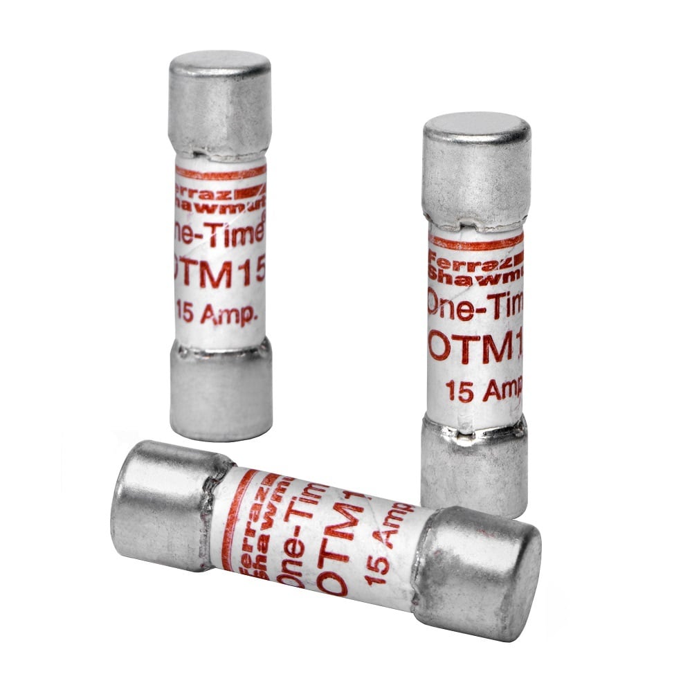 250V 8A 1 1/2x13/32 MID FUSE