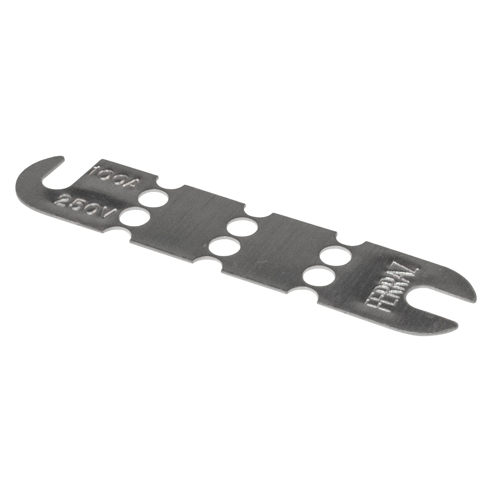 Fuse RF - Class H - Fast-Acting Link 250VAC 100A