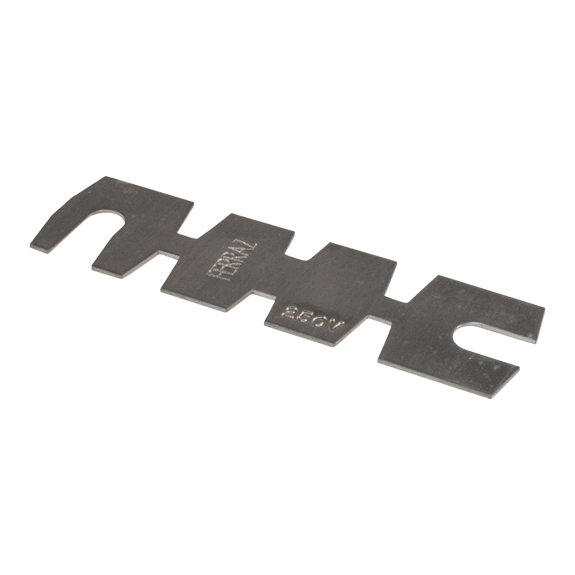 Fuse RF - Class H - Fast-Acting Link 250VAC 125A