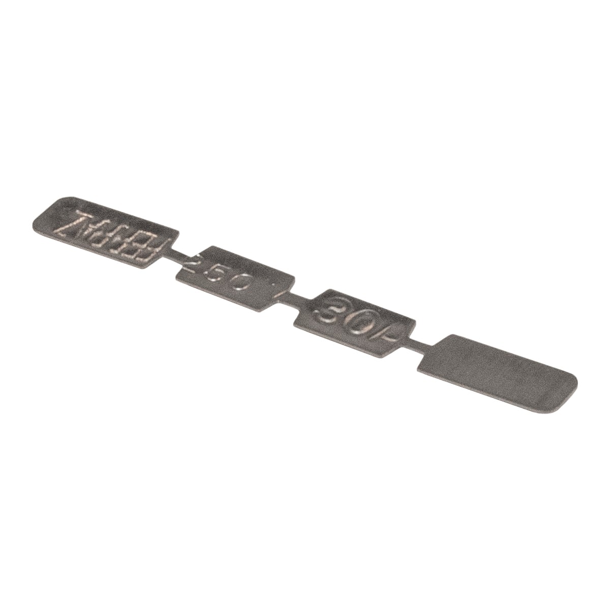 Fuse RF - Class H - Fast-Acting Link 250VAC 30A