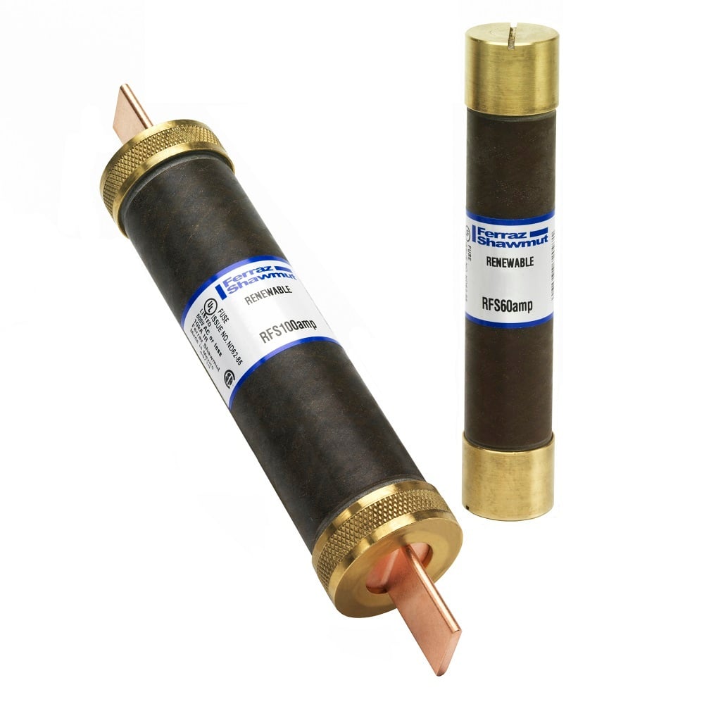 RENEWABLE LINK 250V 400A RL