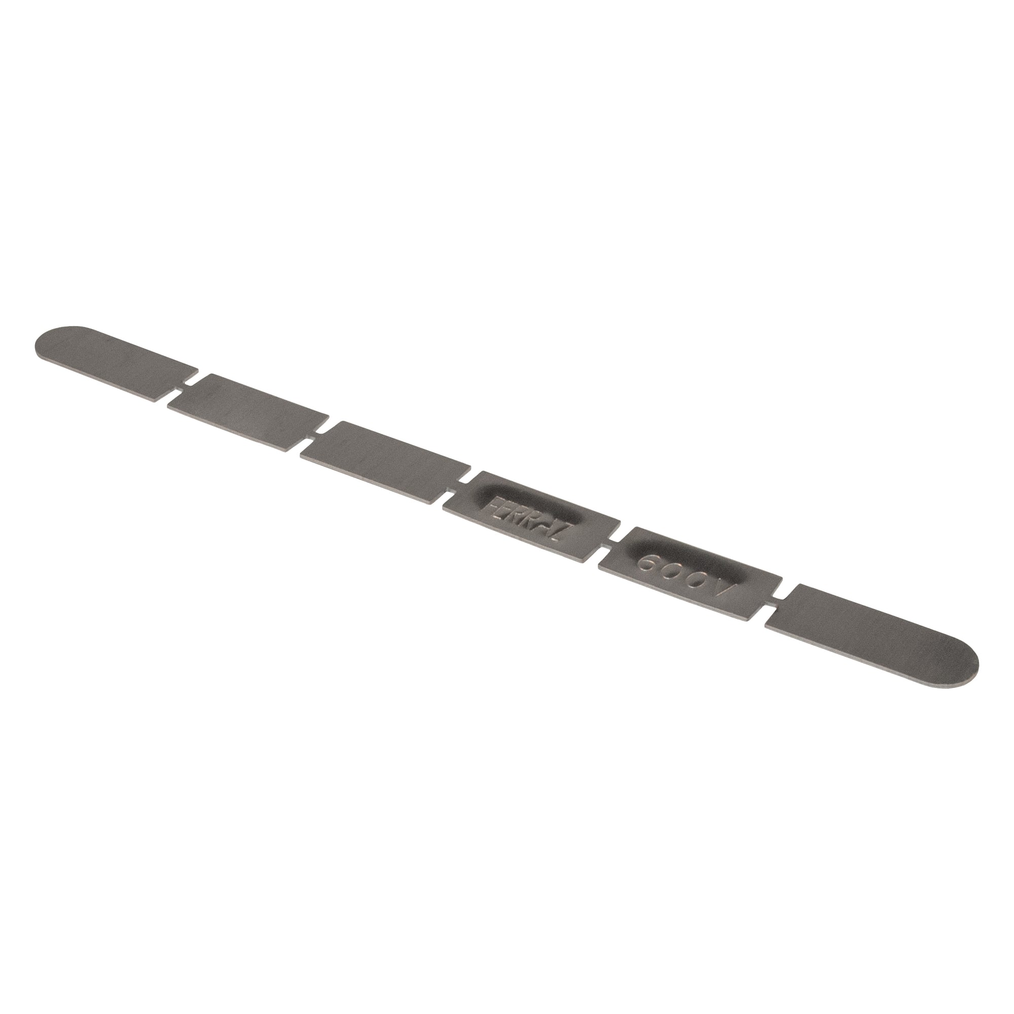 Fuse RFS - Class H - Fast-Acting Link 600VAC 20A