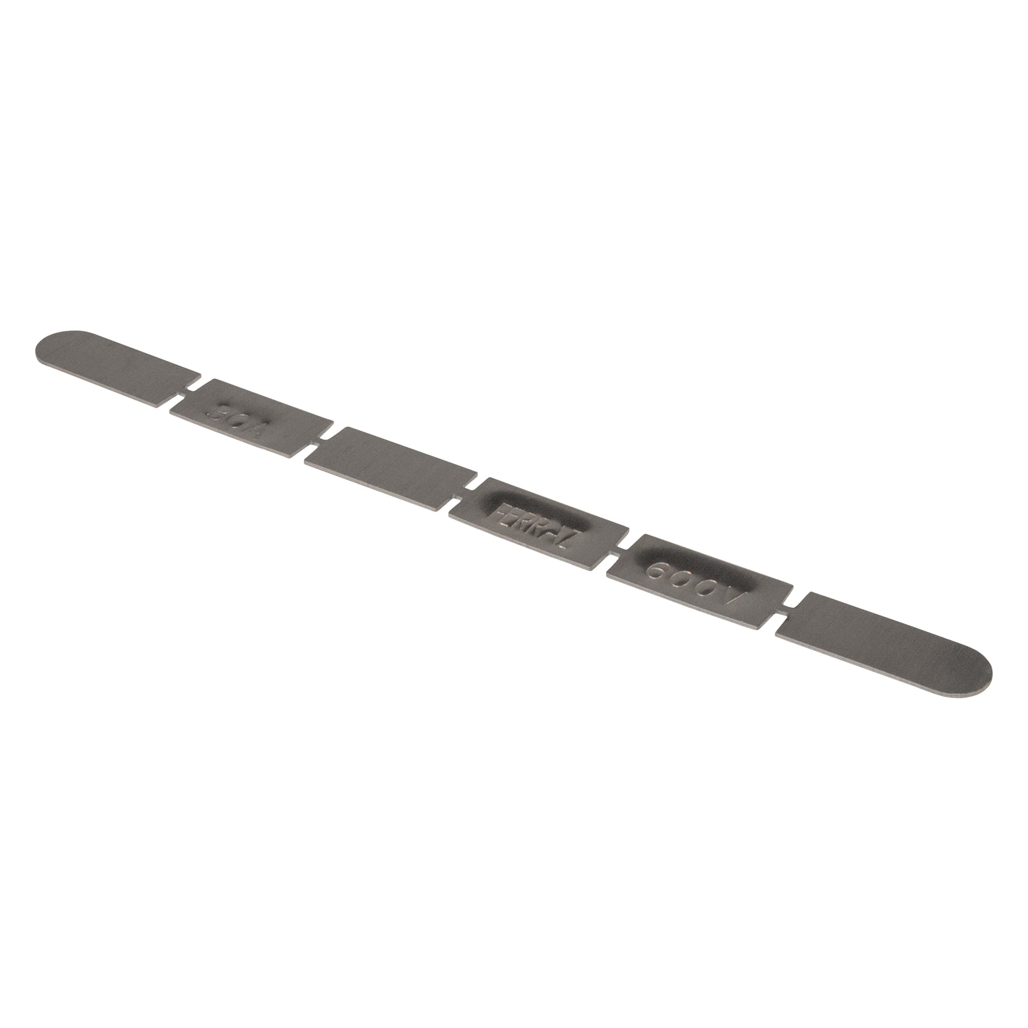Fuse RFS - Class H - Fast-Acting Link 600VAC 30A