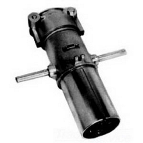 400AMP Plug Assem 4P S1 3000D