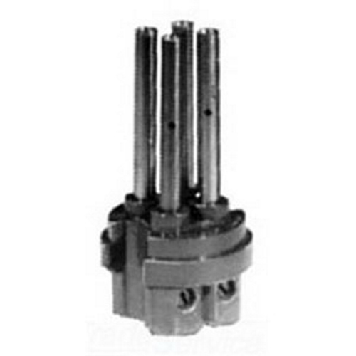 100A PLUG INTERIOR ASSY 3P S1