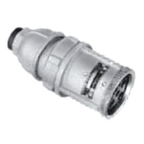 60 A Conn Body Assy 3W4P S2