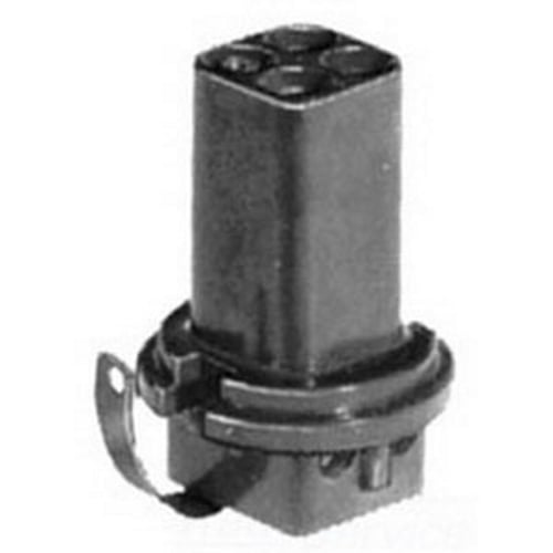 Powertite; Grounding Style 2 Replacement Interior Receptacle; 30 Amp, 600 Volt AC/250 Volt DC, 3-Pole, 2-Wire