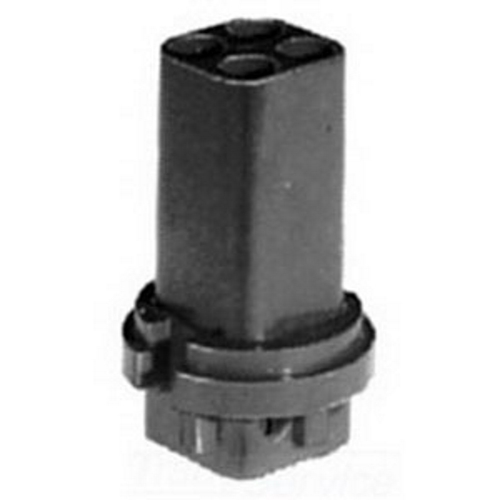 60A RECEP INTERIOR ASSY 4P S1