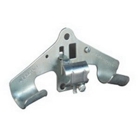 Cable Clamp; 0.400 - 1.190 Inch Cable